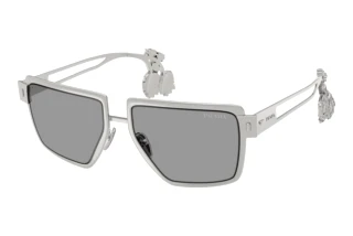 Vista frontale Prada PR D56S (1BC50Q)