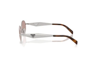 Seitenansicht Prada PR D57S (1BC20I)