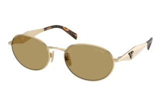 Vorderansicht Prada PR D57S (ZVN70G)