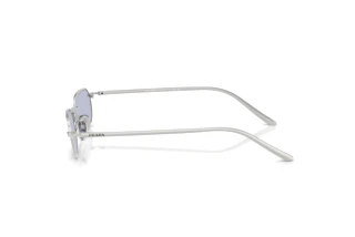 Seitenansicht Prada PR D58S (1BC30X)