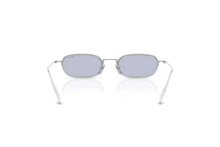Rückansicht Prada PR D58S (1BC30X)