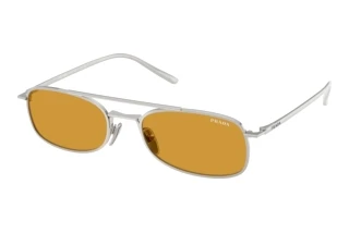 Vue de face Prada PR D59S (1BC50P)