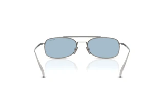 Rückansicht Prada PR D59S (5AV40Q)