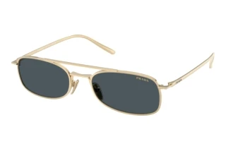 Vorderansicht Prada PR D59S (ZVN70B)
