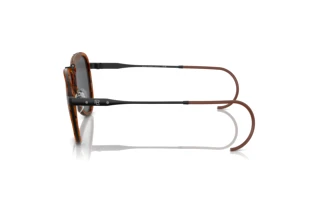 Seitenansicht Ralph Lauren THE ROADSTER (RL7080Q - 9304B1)