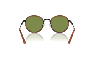 Vue arrière Ralph Lauren THE CLUBMAN (RL7081 - 93044E)