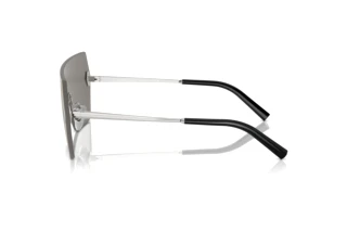 Vue latérale Ralph Lauren THE HARPER (RL7085 - 90016G)