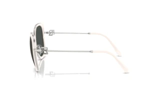 Vue latérale Ralph Lauren RL7088 (900187)