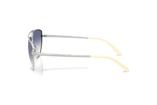 Vue latérale Ralph Lauren RL7090 (90017B)