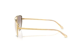 Vue latérale Ralph Lauren RL7090 (90046E)