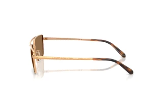 Vue latérale Ralph Lauren RL7092 (915373)