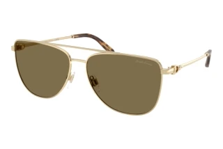 Vue de face Ralph Lauren RL7096 (911673)