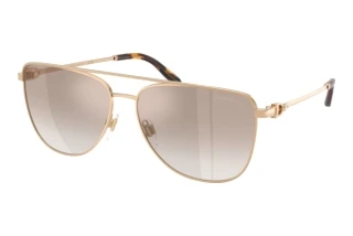 Vue de face Ralph Lauren RL7096 (94876E)