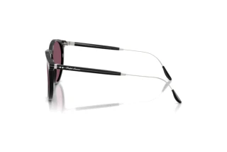Vue latérale Ralph Lauren RL8181P (50011A)