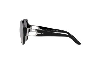 Vue latérale Ralph Lauren RL8202B (5001V6)