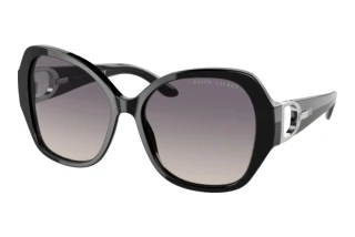 Vue de face Ralph Lauren RL8202B (5001V6)