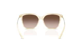 Vue arrière Ralph Lauren THE JACQUIE (RL8209 - 610713)