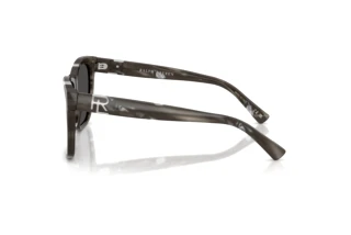 Seitenansicht Ralph Lauren THE RICKY II (RL8212 - 617587)