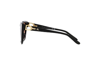 Seitenansicht Ralph Lauren RL8215BU (500113)