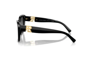 Vue latérale Ralph Lauren THE ISABEL (RL8216U - 50018G)
