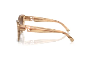 Vista laterale Ralph Lauren THE ISABEL (RL8216U - 610613)