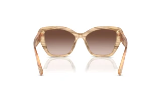 Vista posteriore Ralph Lauren THE ISABEL (RL8216U - 610613)