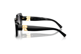Vue latérale Ralph Lauren THE NIKKI (RL8217U - 500179)