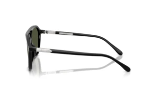 Vista laterale Ralph Lauren THE HUGH (RL8219U - 500131)