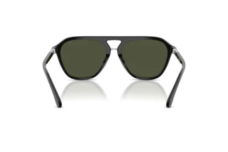 Vista posteriore Ralph Lauren THE HUGH (RL8219U - 500131)
