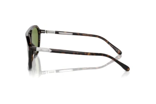 Vue latérale Ralph Lauren THE HUGH (RL8219U - 50034E)