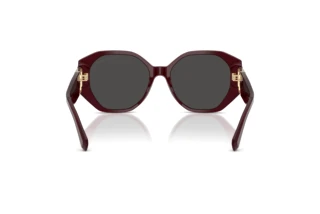 Vista posteriore Ralph Lauren THE JULIETTE (RL8220 - 508387)