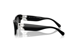 Vista laterale Ralph Lauren THE BRIDGET (RL8222 - 500187)