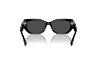Vista posteriore Ralph Lauren THE BRIDGET (RL8222 - 500187)