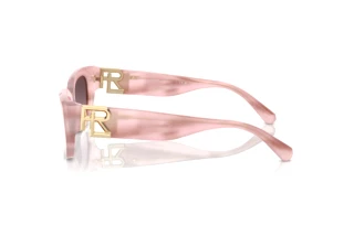 Seitenansicht Ralph Lauren THE BRIDGET (RL8222 - 61806X)