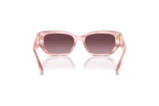 Rückansicht Ralph Lauren THE BRIDGET (RL8222 - 61806X)