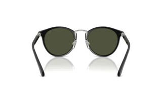 Vista posteriore Ralph Lauren THE QUINCY (RL8223 - 500131)