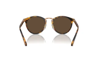Vista posteriore Ralph Lauren THE QUINCY (RL8223 - 513453)