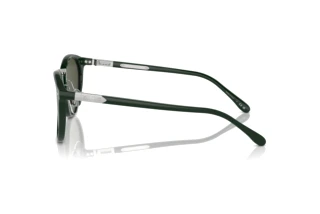 Vista laterale Ralph Lauren THE QUINCY (RL8223 - 614031)