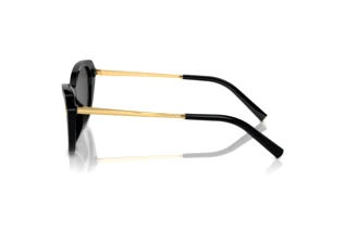 Vue latérale Ralph Lauren THE ELLA (RL8224U - 500187)