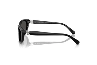 Vue latérale Ralph Lauren RL8226U (500187)