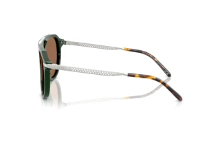 Seitenansicht Ralph Lauren RL8228U (614073)
