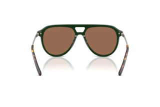 Rückansicht Ralph Lauren RL8228U (614073)