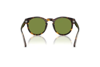 Vue arrière Ralph Lauren RL8229U (50034E)