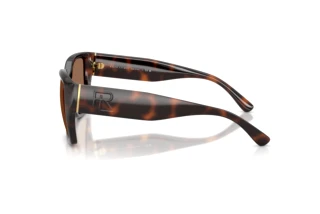 Vue latérale Ralph Lauren RL8230U (624173)