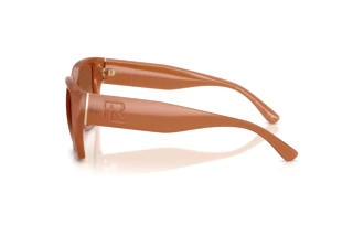 Vue latérale Ralph Lauren RL8230U (624413)