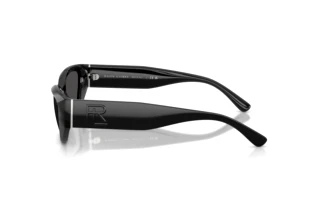 Vue latérale Ralph Lauren RL8231U (500187)