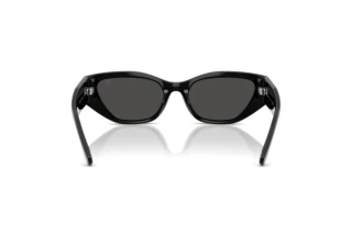 Vue arrière Ralph Lauren RL8231U (500187)