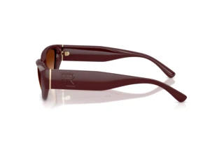 Vue latérale Ralph Lauren RL8231U (551674)
