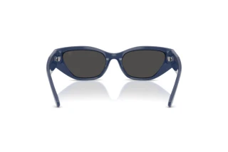 Vue arrière Ralph Lauren RL8231U (628087)