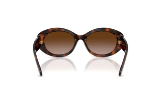 Vista posteriore Ralph Lauren RL8232U (624113)